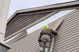 Reliable Cheney, KS Siding Installation & Repair Solutions